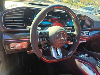 2026 Mercedes-Benz GLE AMG® GLE 53