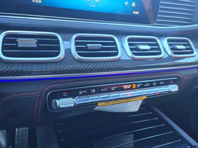 2026 Mercedes-Benz GLE AMG® GLE 53