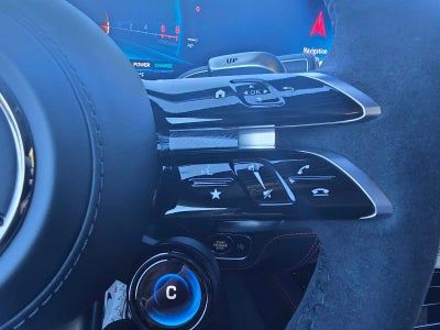 2026 Mercedes-Benz GLE AMG® GLE 53