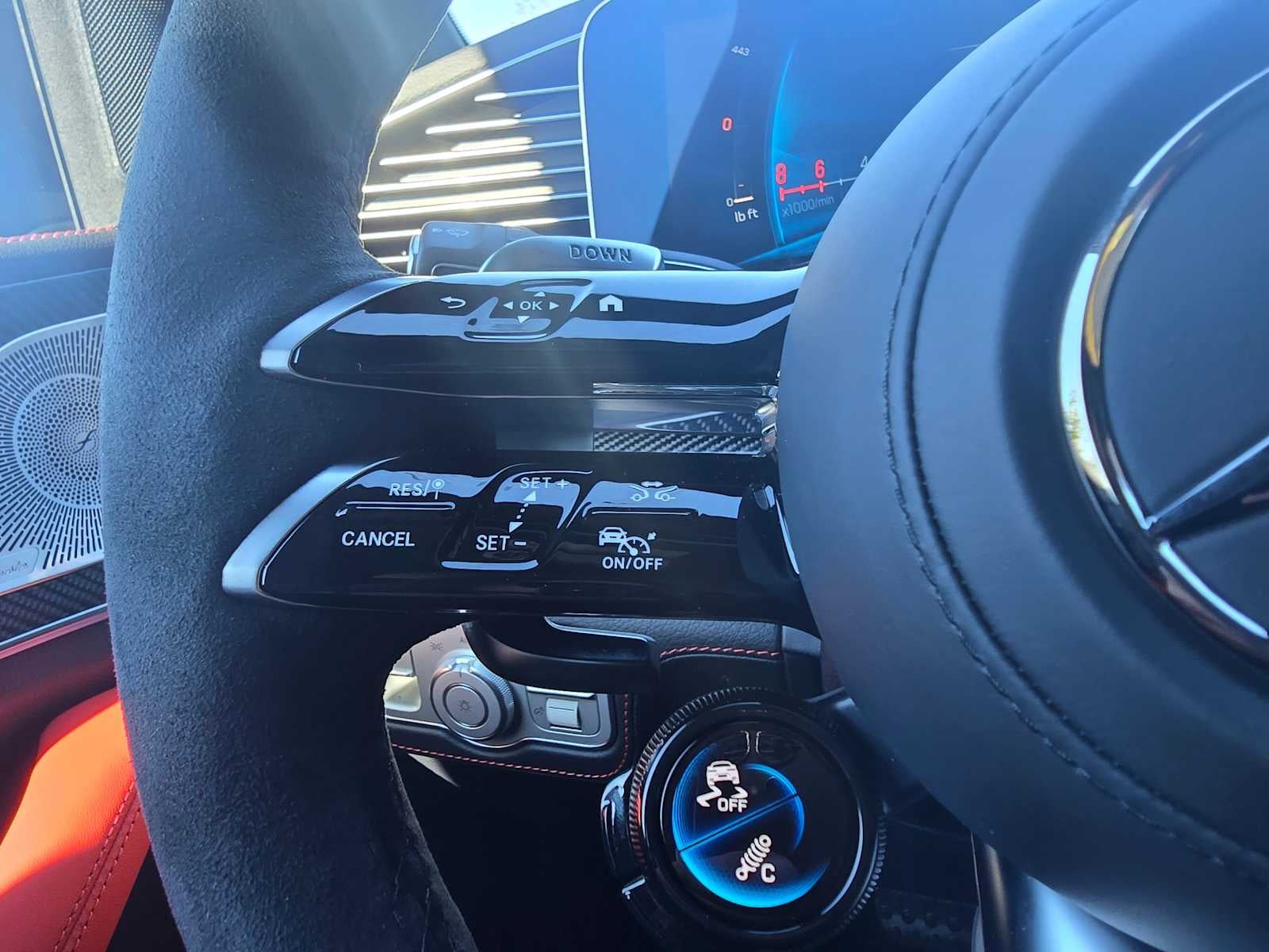 2026 Mercedes-Benz GLE AMG® GLE 53