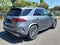 2026 Mercedes-Benz AMG® GLE 53 4MATIC®+ SUV