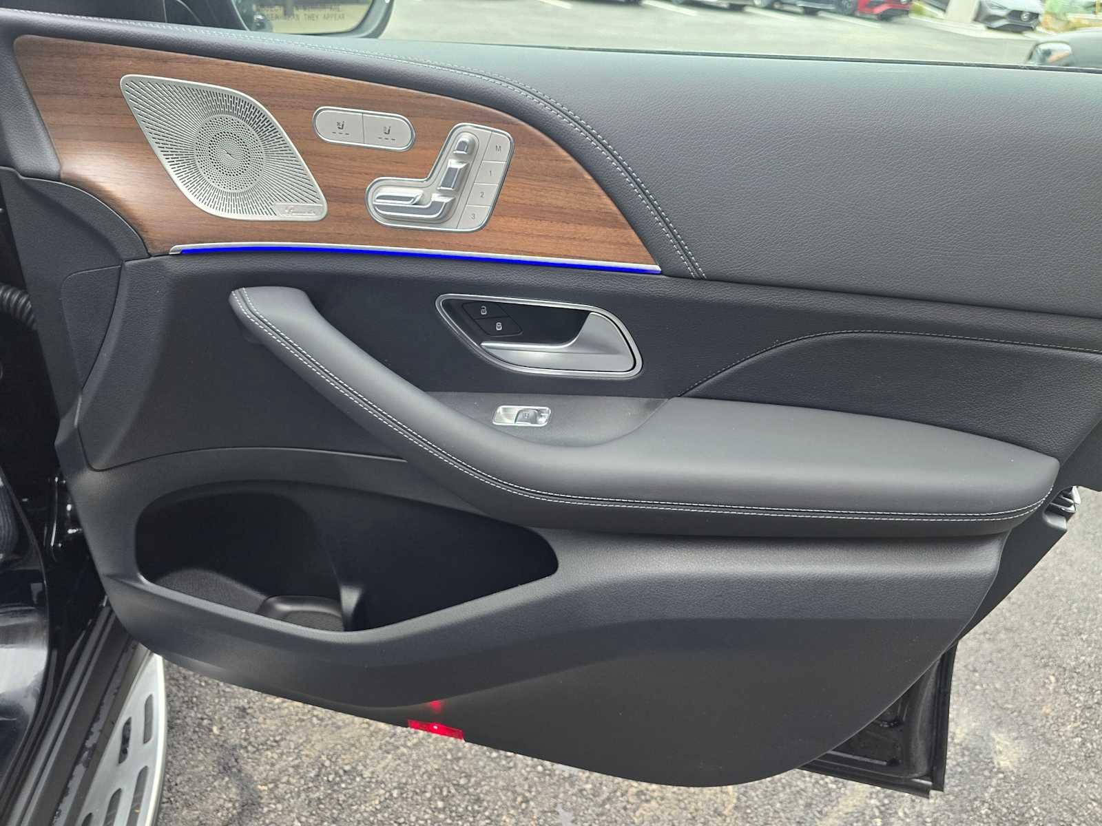 2025 Mercedes-Benz GLE AMG® GLE 53