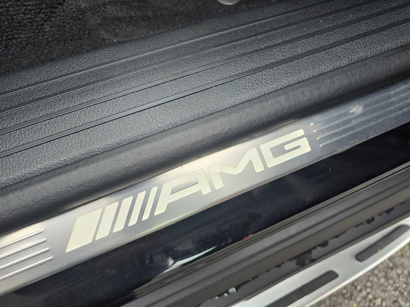 2025 Mercedes-Benz GLE AMG® GLE 53