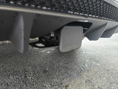 2025 Mercedes-Benz GLE AMG® GLE 53