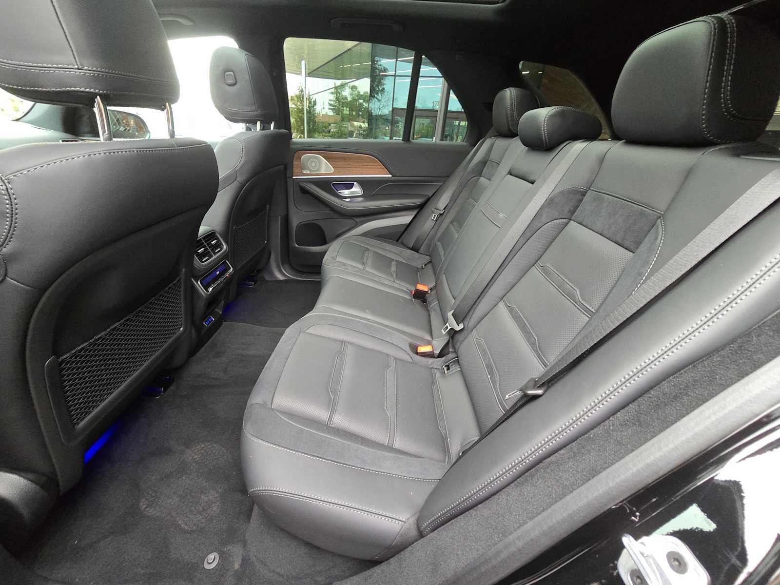 2025 Mercedes-Benz GLE AMG® GLE 53