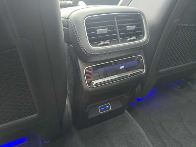 2025 Mercedes-Benz GLE AMG® GLE 53