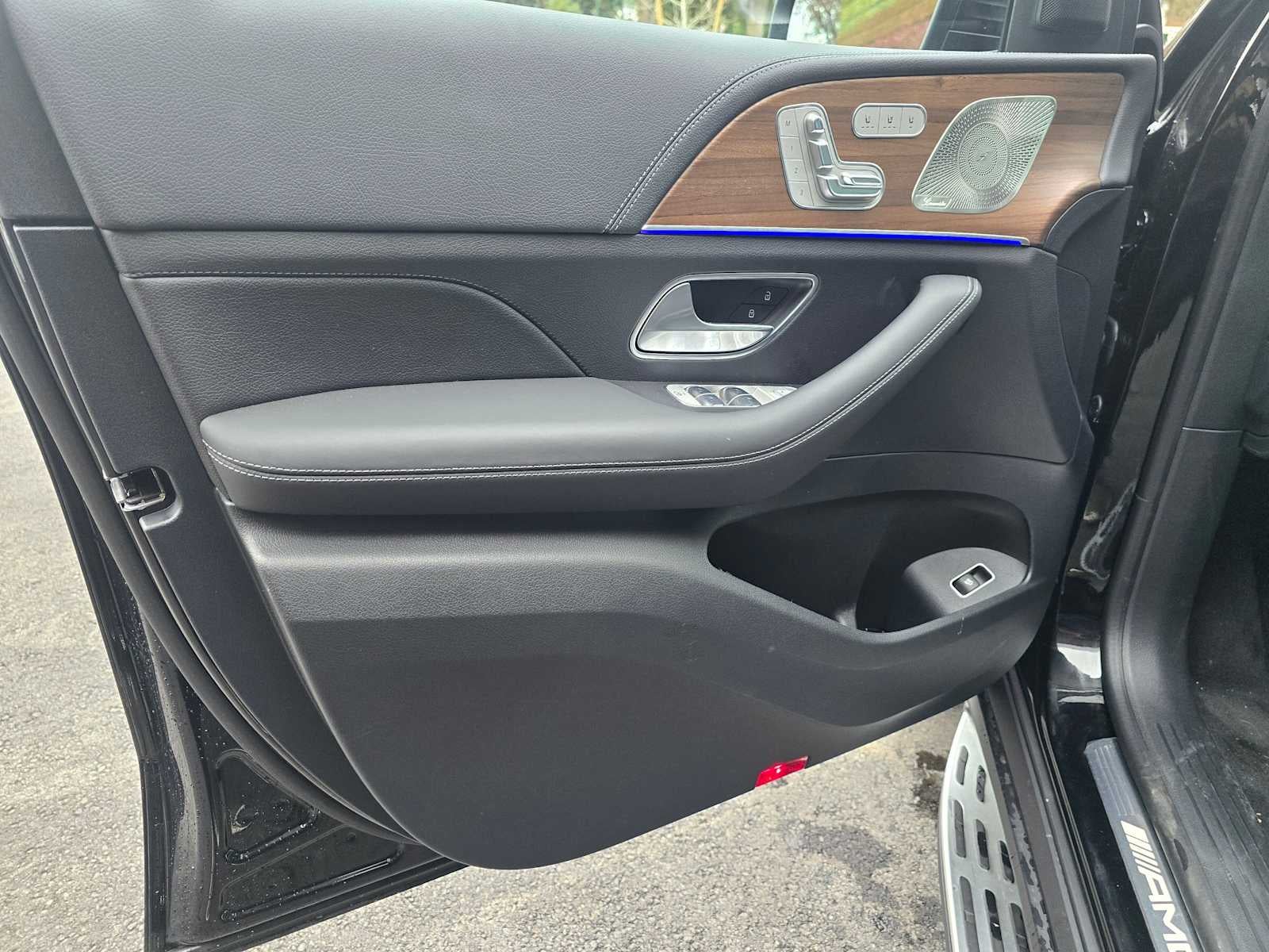 2025 Mercedes-Benz GLE AMG® GLE 53