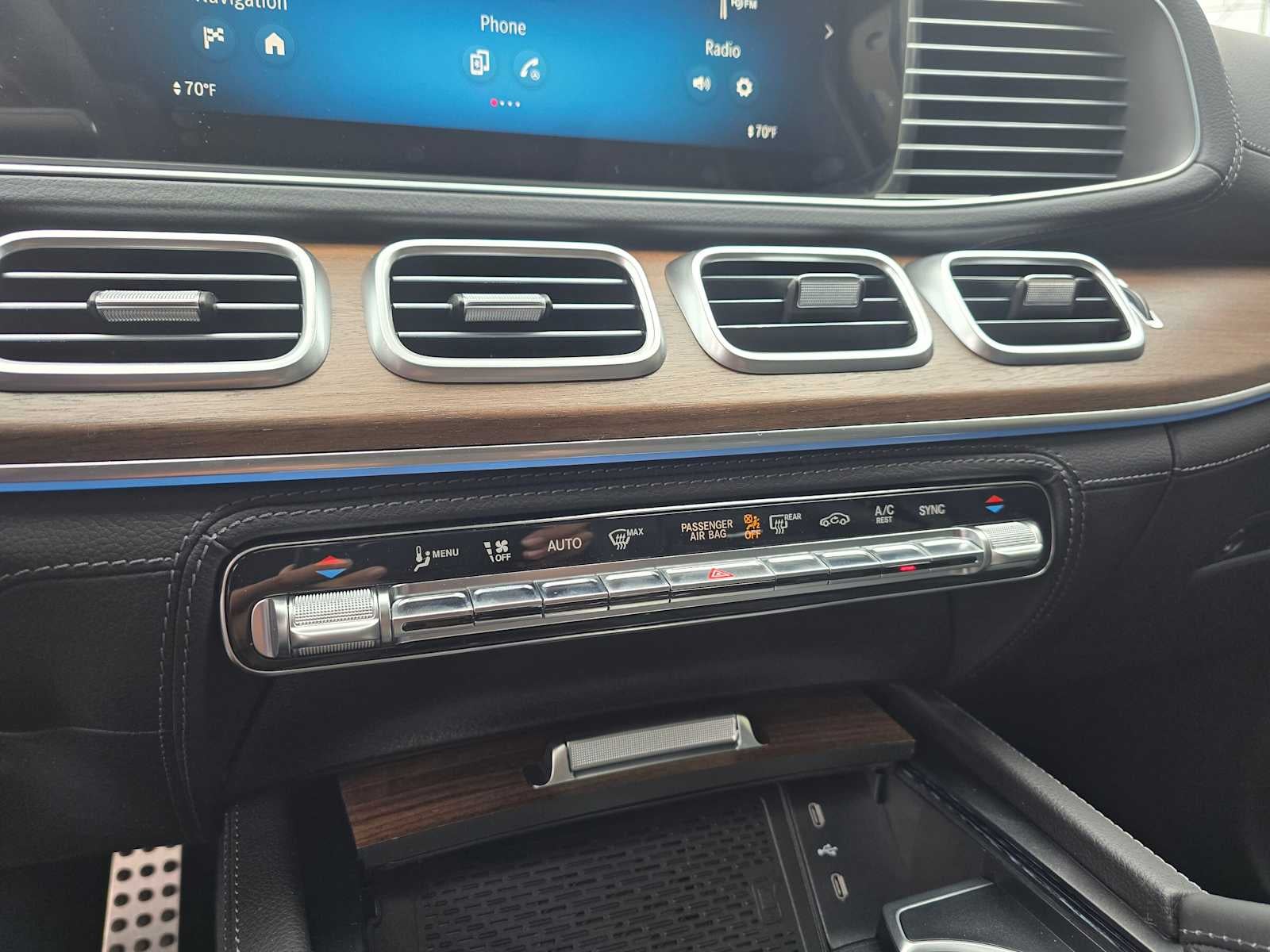 2025 Mercedes-Benz GLE AMG® GLE 53