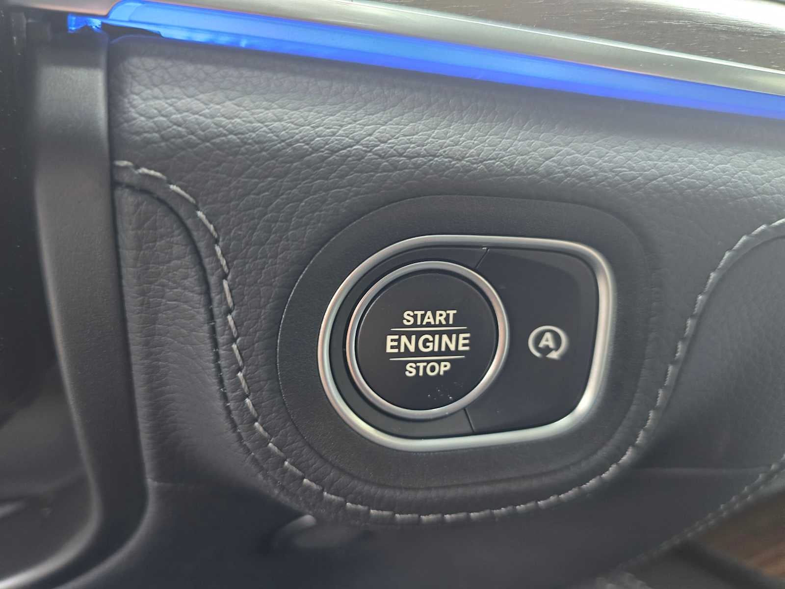 2025 Mercedes-Benz GLE AMG® GLE 53