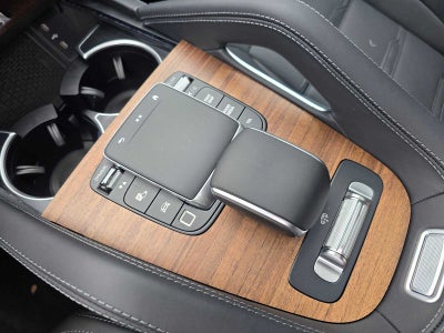 2025 Mercedes-Benz GLE AMG® GLE 53