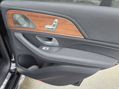 2026 Mercedes-Benz GLE AMG® GLE 53