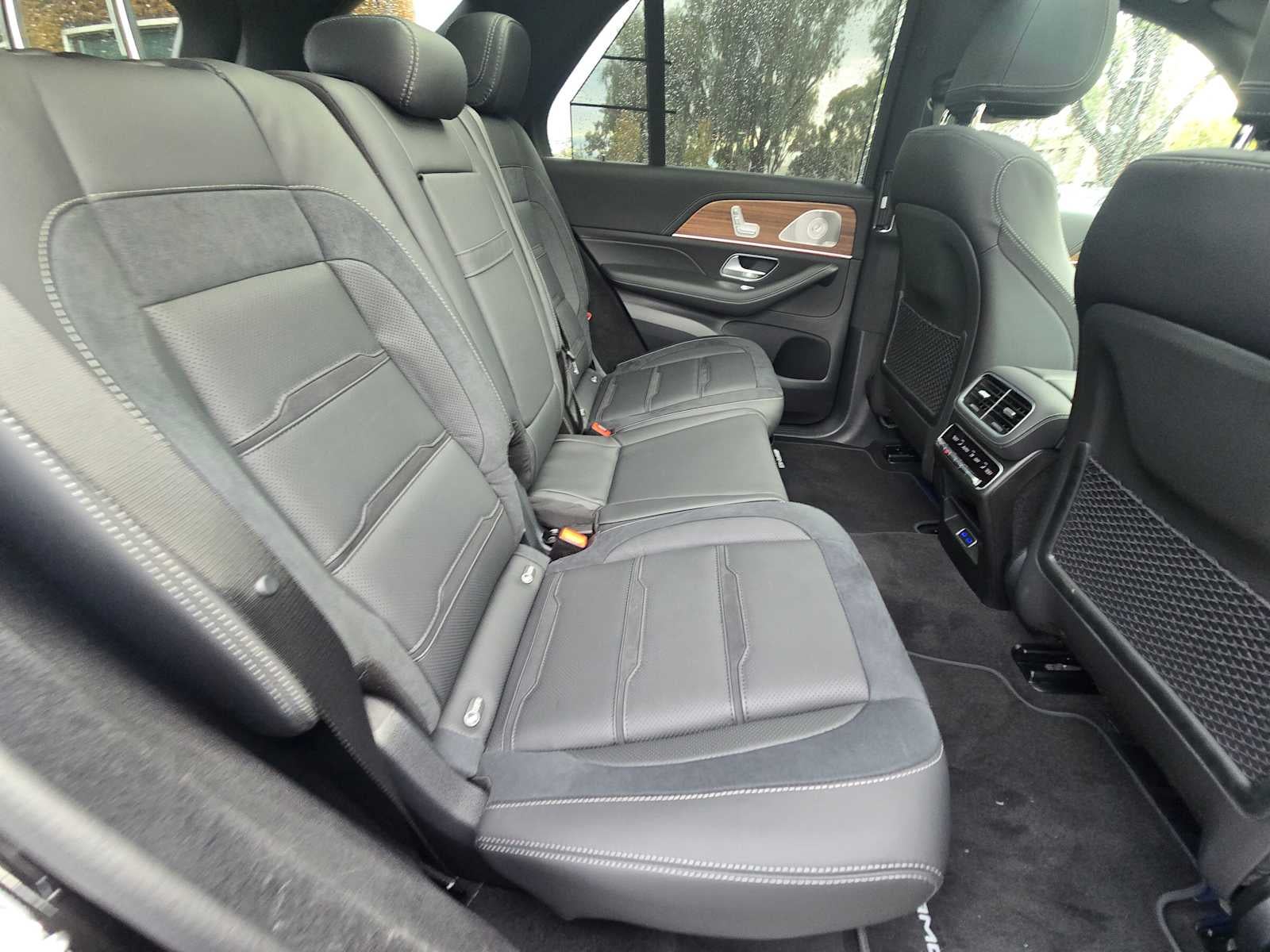 2026 Mercedes-Benz GLE AMG® GLE 53