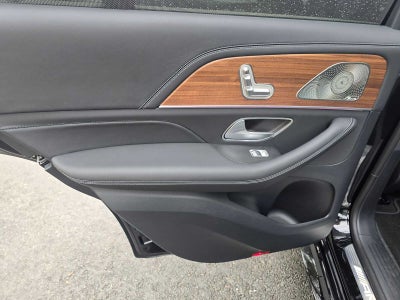 2026 Mercedes-Benz GLE AMG® GLE 53