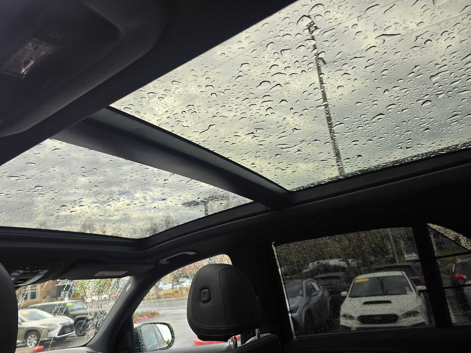 2026 Mercedes-Benz GLE AMG® GLE 53