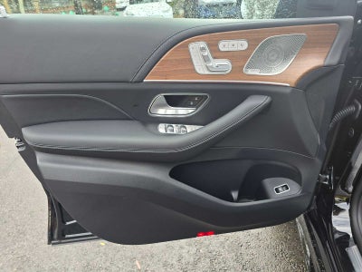 2026 Mercedes-Benz GLE AMG® GLE 53