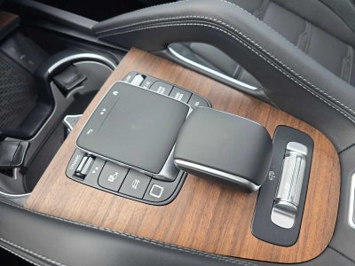 2026 Mercedes-Benz GLE AMG® GLE 53