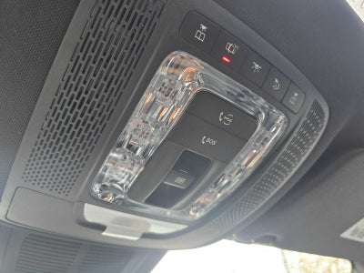 2026 Mercedes-Benz GLE AMG® GLE 53