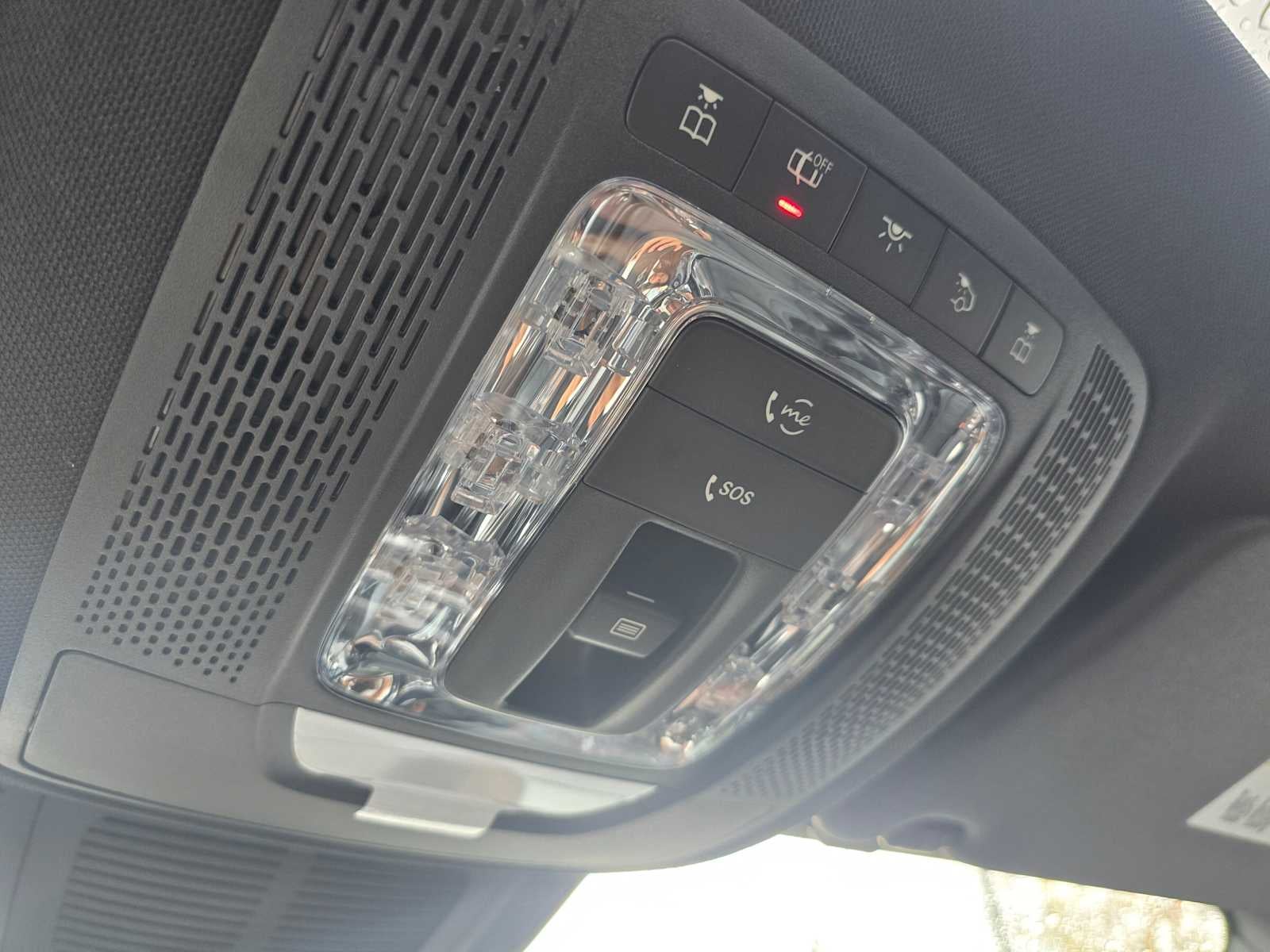 2026 Mercedes-Benz GLE AMG® GLE 53