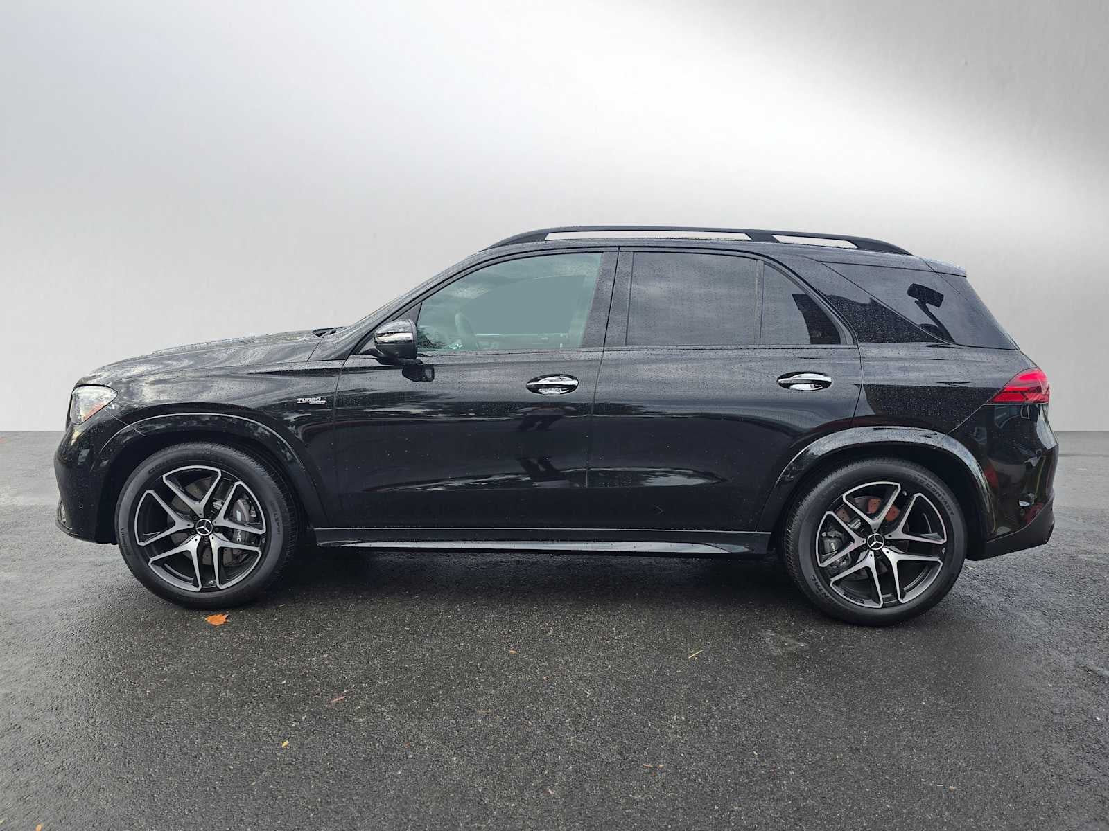 2026 Mercedes-Benz GLE AMG® GLE 53