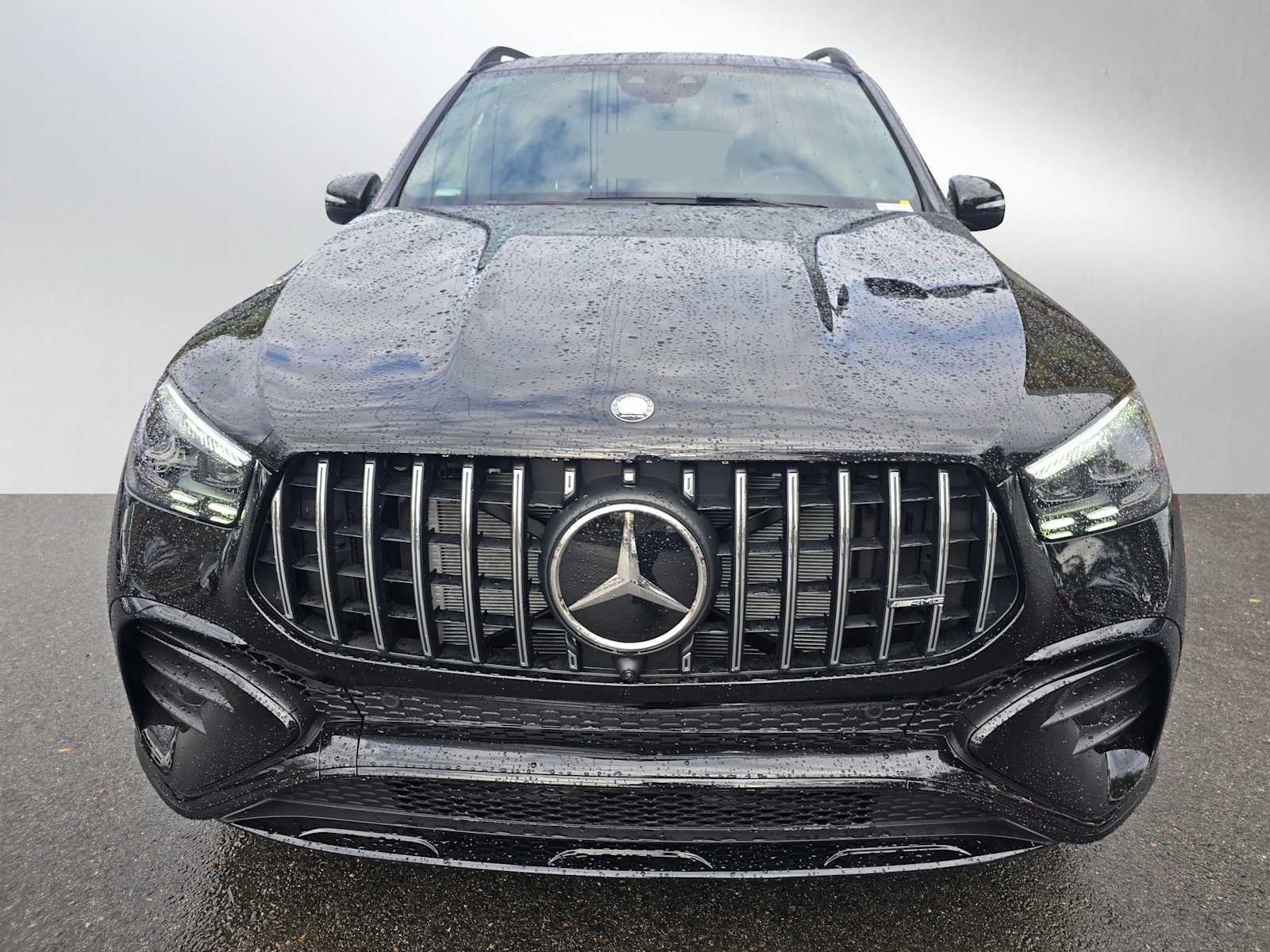 2026 Mercedes-Benz GLE AMG® GLE 53