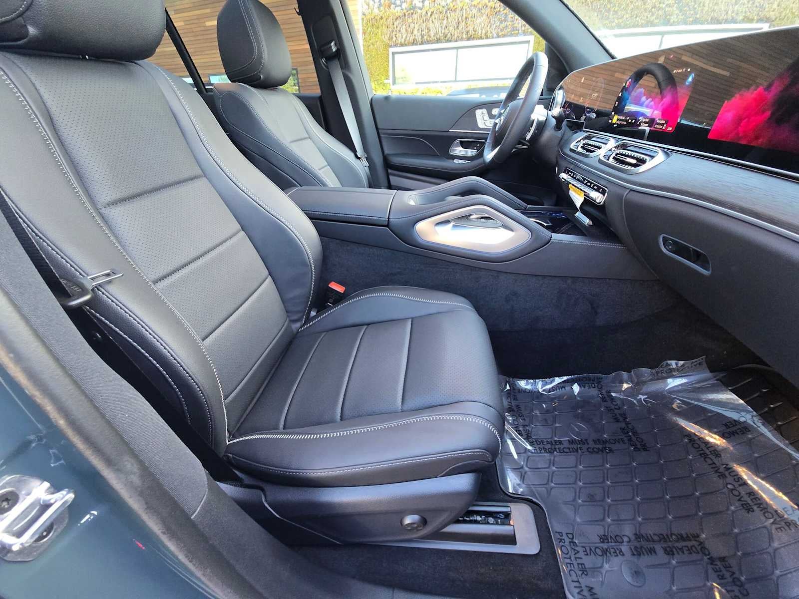 2027 Mercedes-Benz GLE 450 4MATIC® SUV