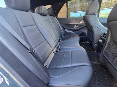 2027 Mercedes-Benz GLE 450 4MATIC® SUV