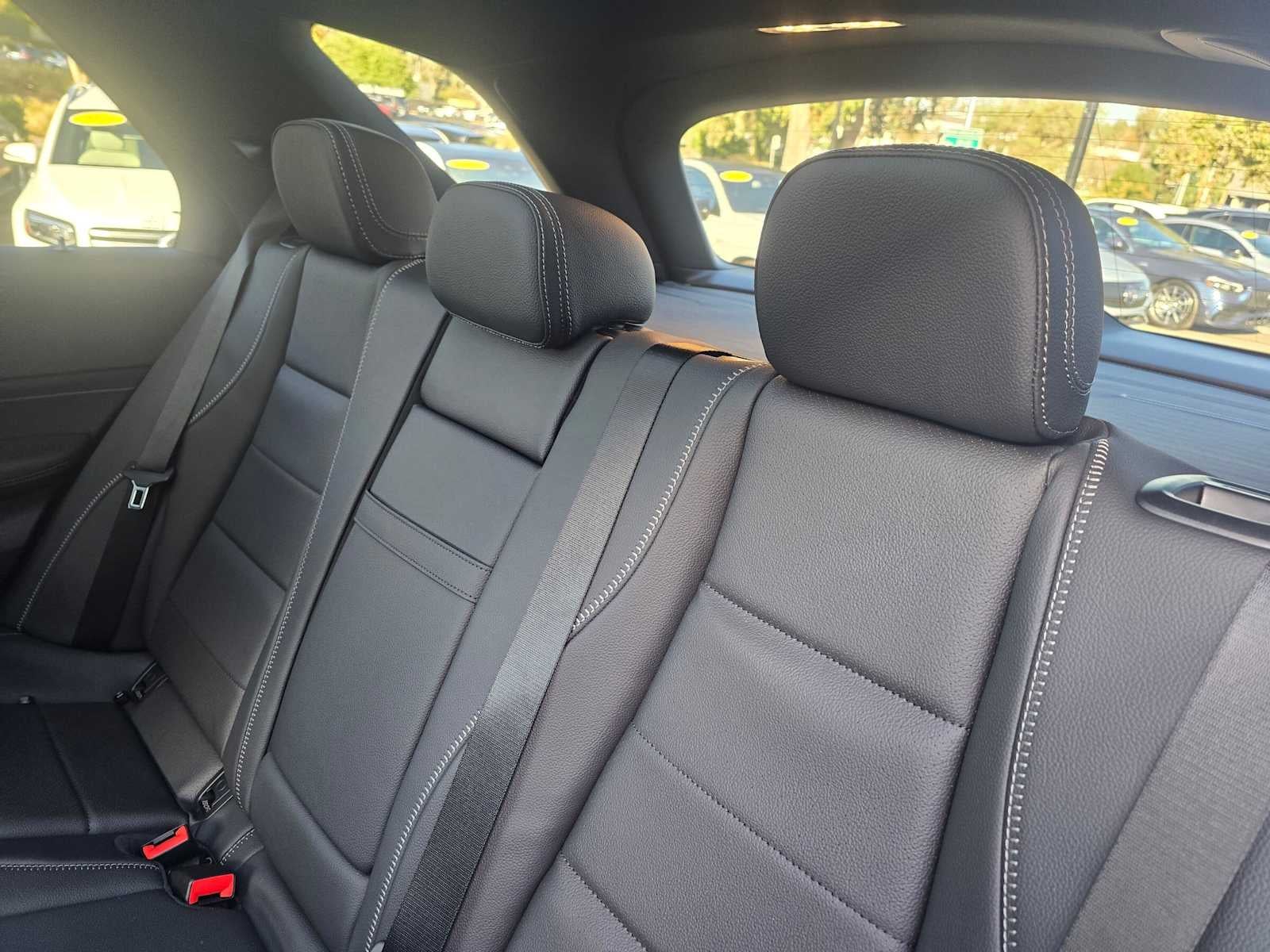 2027 Mercedes-Benz GLE 450 4MATIC® SUV