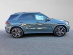 2027 Mercedes-Benz GLE 450 4MATIC® SUV