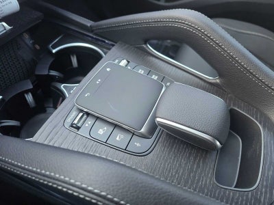 2027 Mercedes-Benz GLE 450 4MATIC® SUV