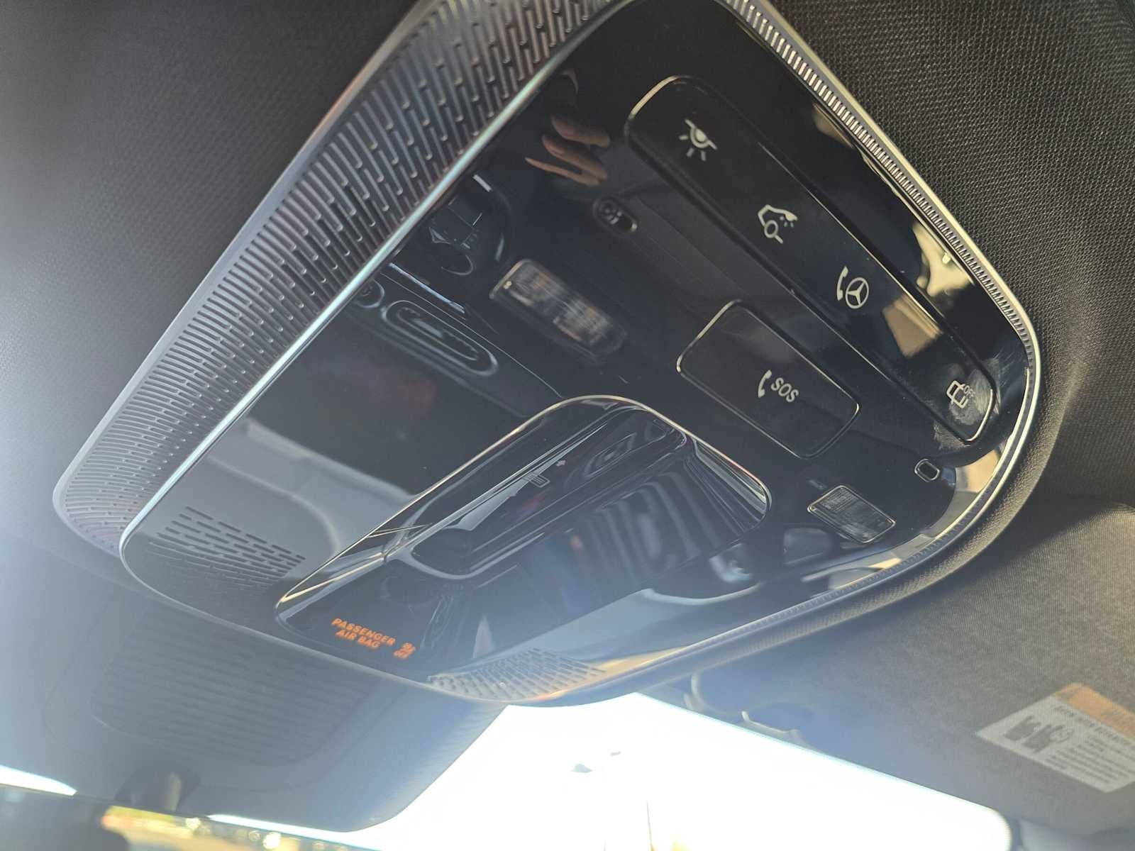 2027 Mercedes-Benz GLE 450 4MATIC® SUV