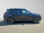 2026 Mercedes-Benz GLE 580 4MATIC® SUV