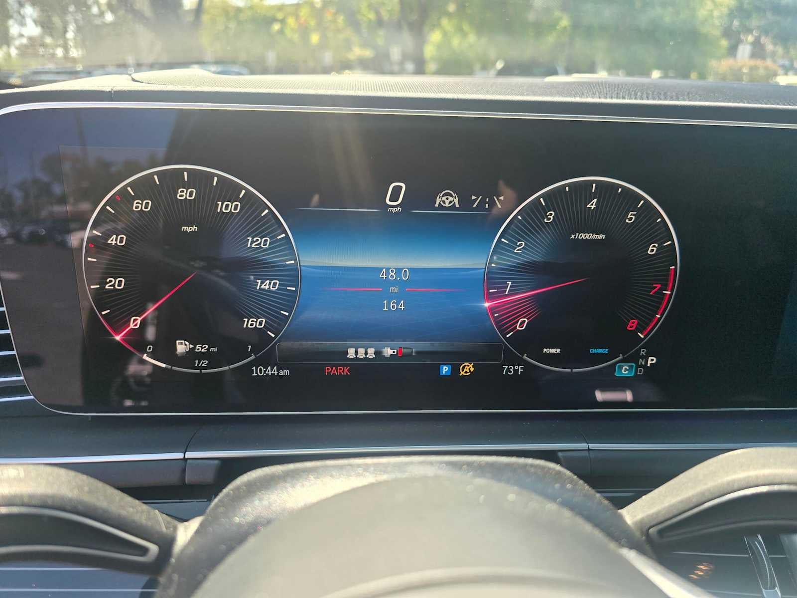2026 Mercedes-Benz GLE 580 4MATIC® SUV