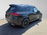 2026 Mercedes-Benz GLE 580 4MATIC® SUV