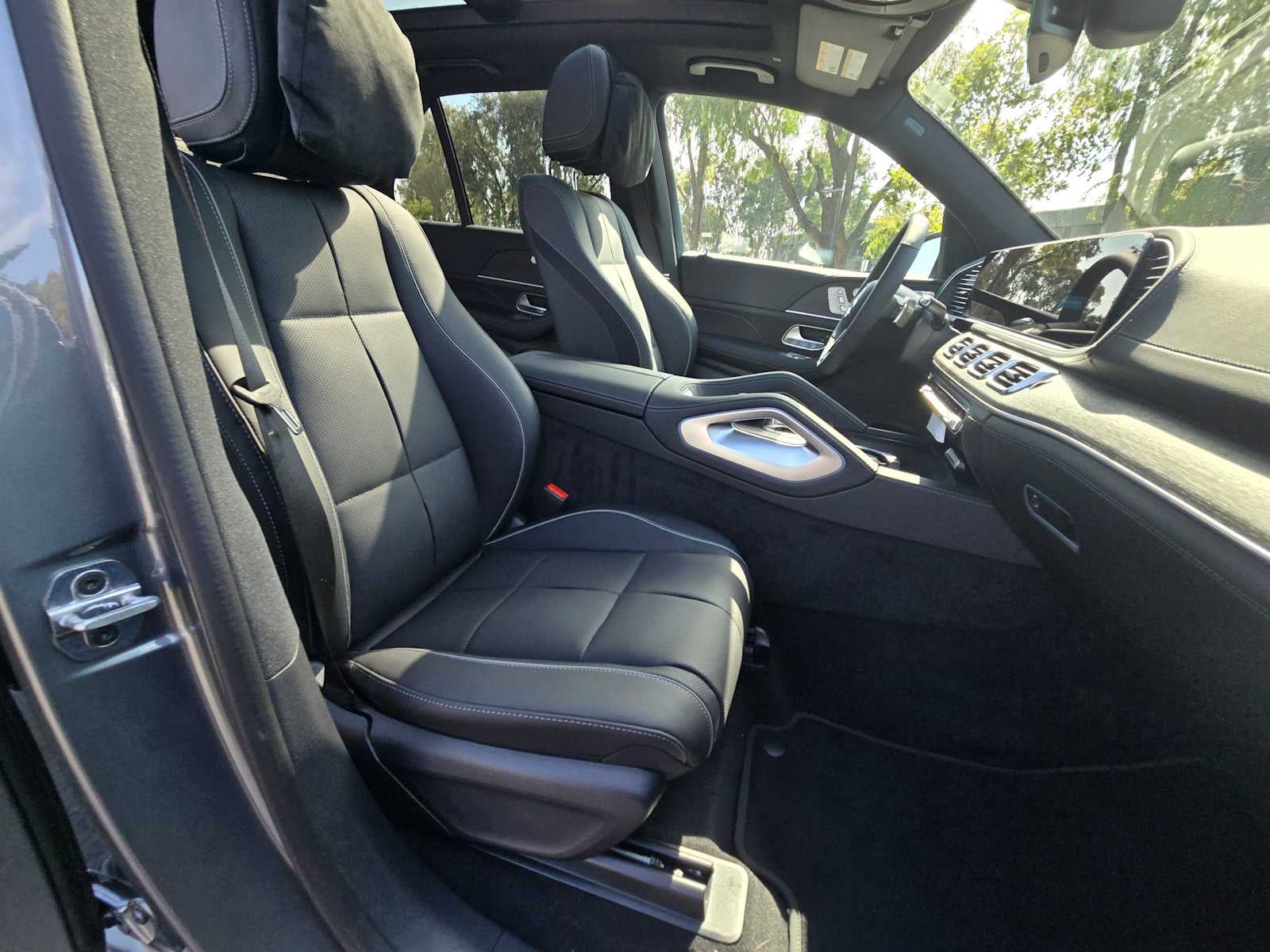 2026 Mercedes-Benz GLE 580 4MATIC® SUV