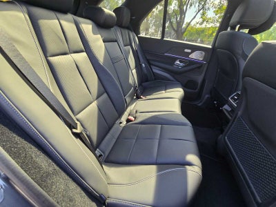 2026 Mercedes-Benz GLE 580 4MATIC® SUV