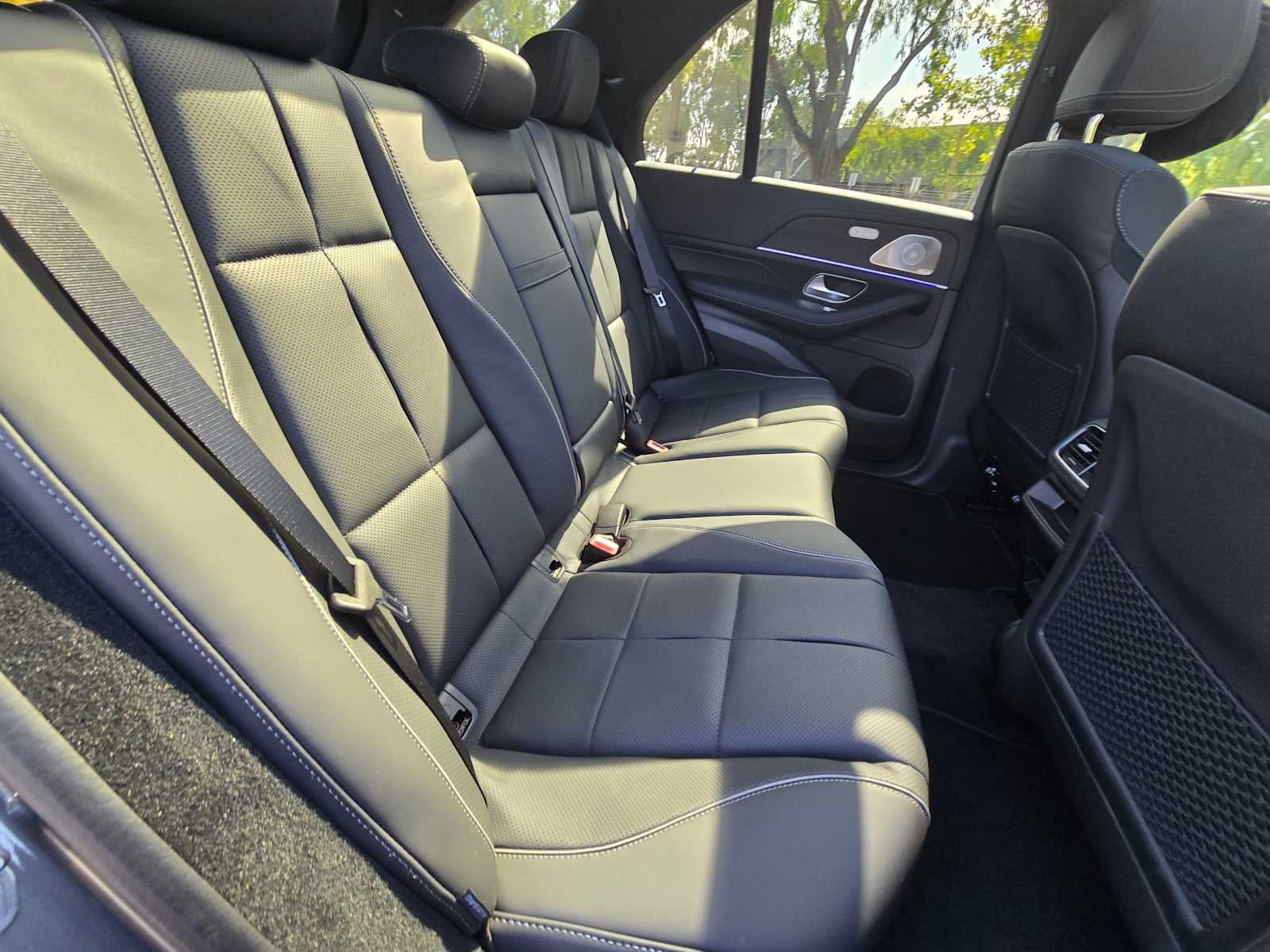 2026 Mercedes-Benz GLE 580 4MATIC® SUV