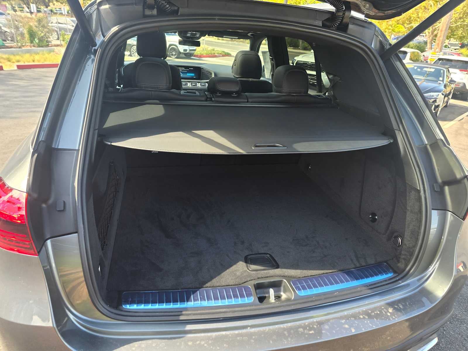 2026 Mercedes-Benz GLE 580 4MATIC® SUV