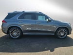 2026 Mercedes-Benz GLE 580 4MATIC® SUV