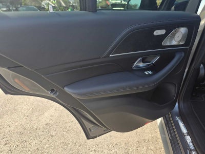 2026 Mercedes-Benz GLE 580 4MATIC® SUV