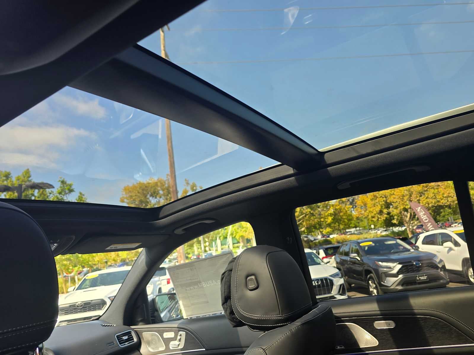 2026 Mercedes-Benz GLE 580 4MATIC® SUV