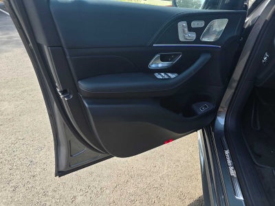 2026 Mercedes-Benz GLE 580 4MATIC® SUV