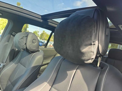 2026 Mercedes-Benz GLE 580 4MATIC® SUV