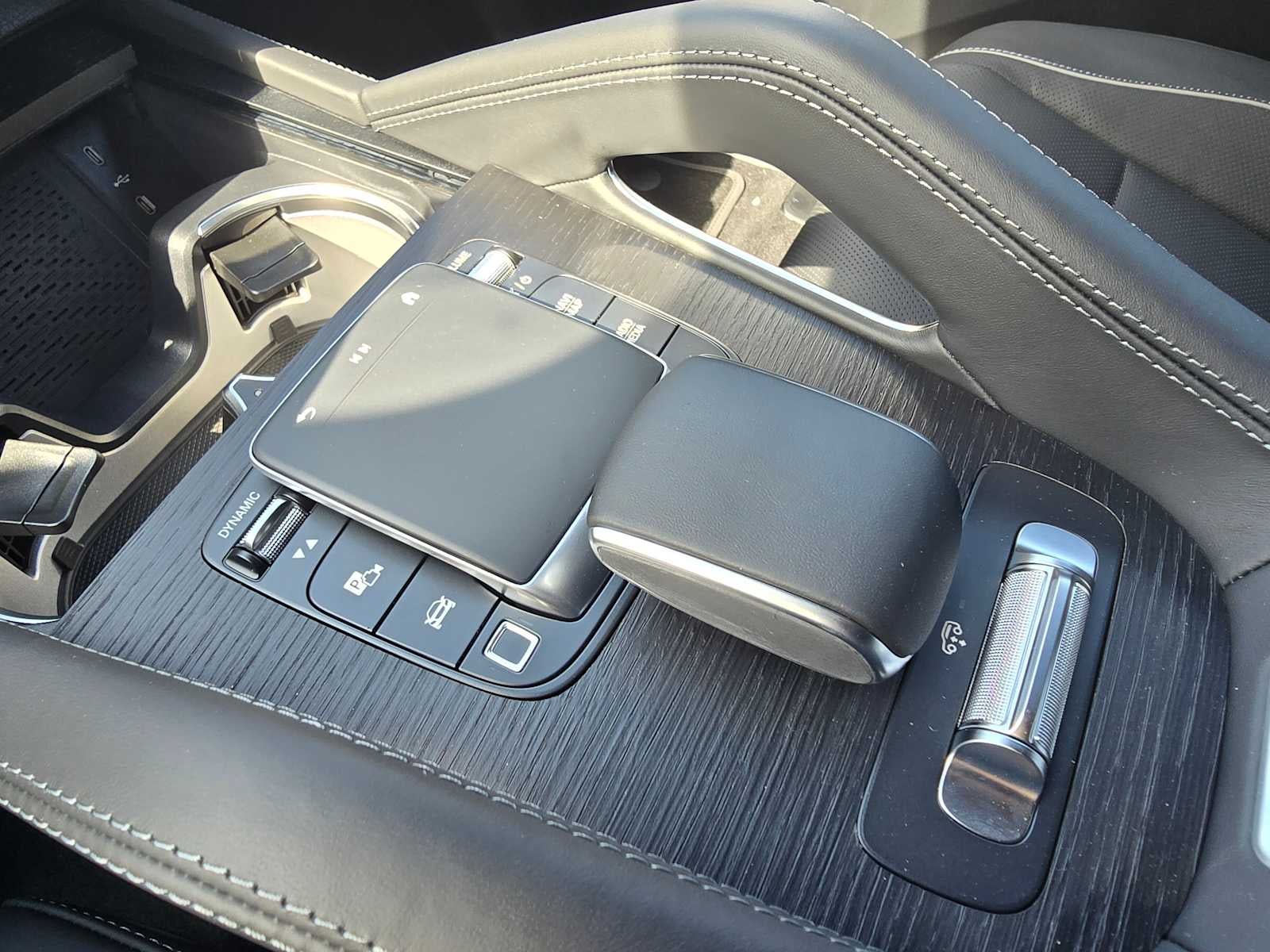 2026 Mercedes-Benz GLE 580 4MATIC® SUV