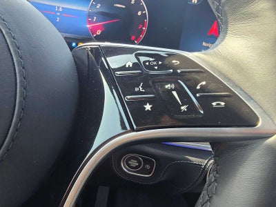 2026 Mercedes-Benz GLE 580 4MATIC® SUV