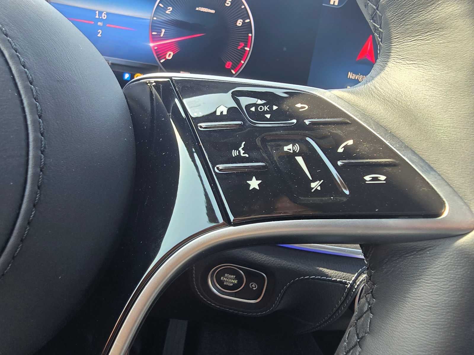 2026 Mercedes-Benz GLE 580 4MATIC® SUV