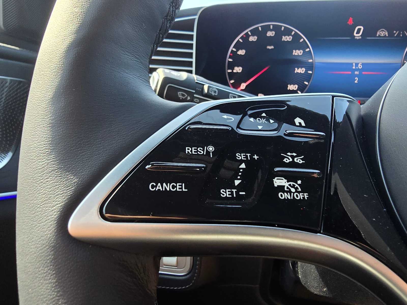 2026 Mercedes-Benz GLE 580 4MATIC® SUV