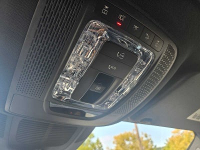 2026 Mercedes-Benz GLE 580 4MATIC® SUV