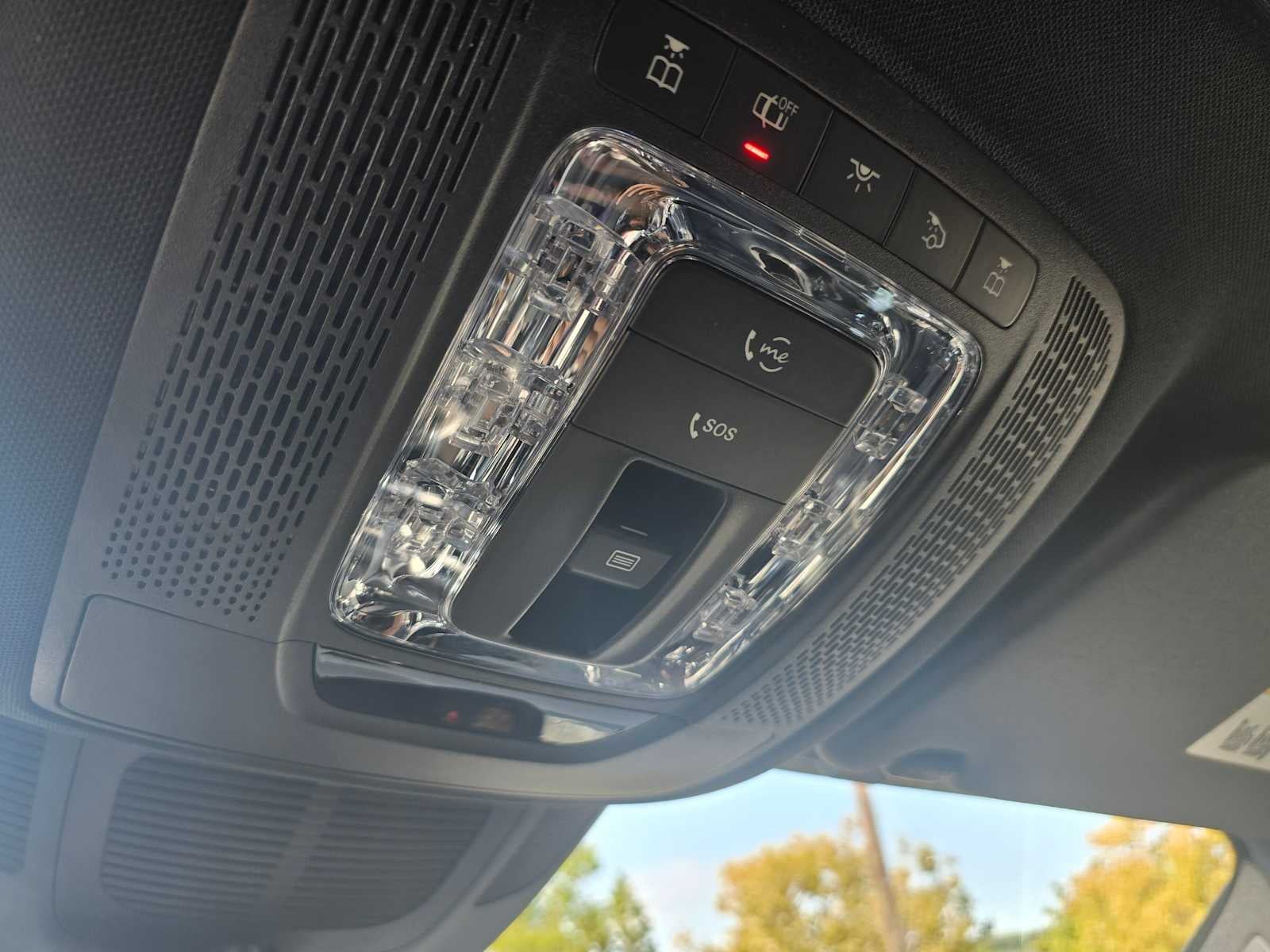 2026 Mercedes-Benz GLE 580 4MATIC® SUV