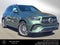 2026 Mercedes-Benz GLE 580 4MATIC® SUV