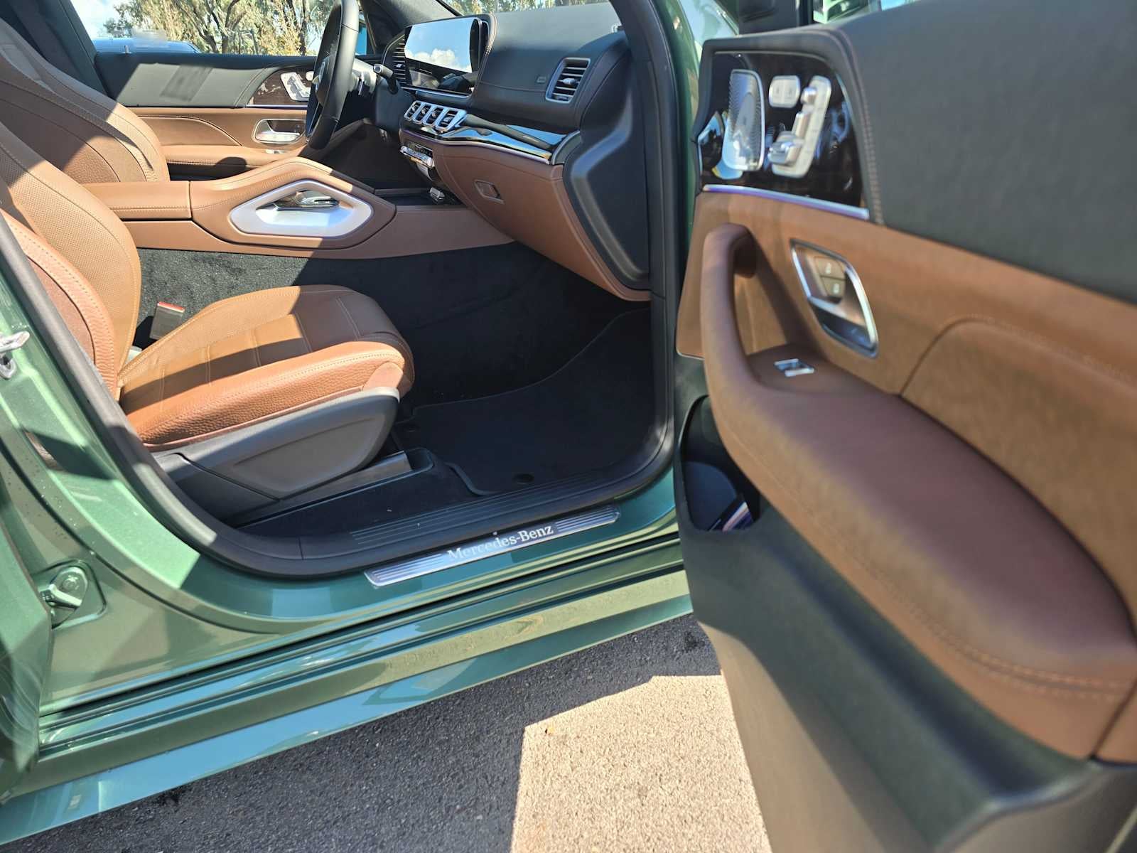 2026 Mercedes-Benz GLE 580 4MATIC® SUV